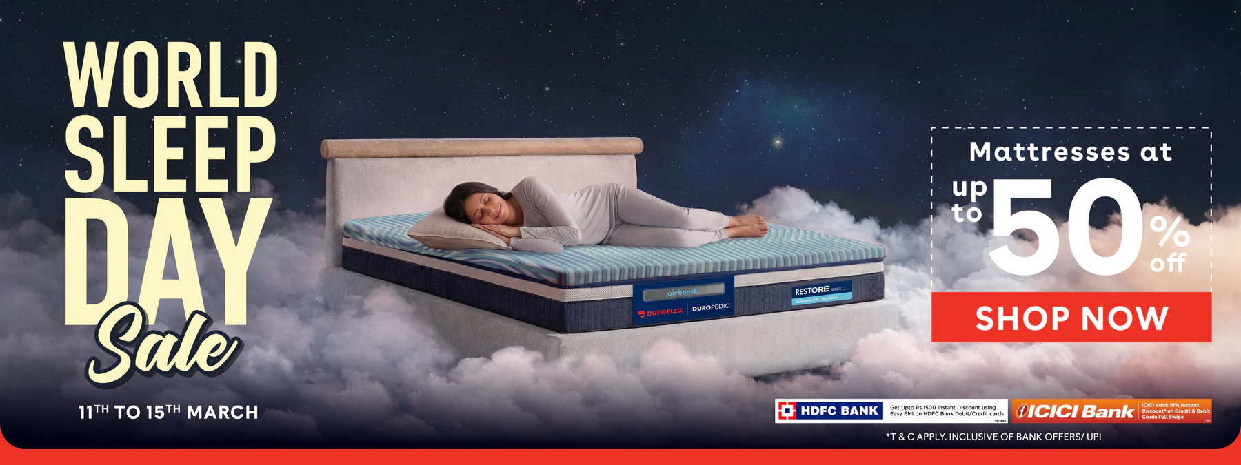 Sleep Better with India's Experts